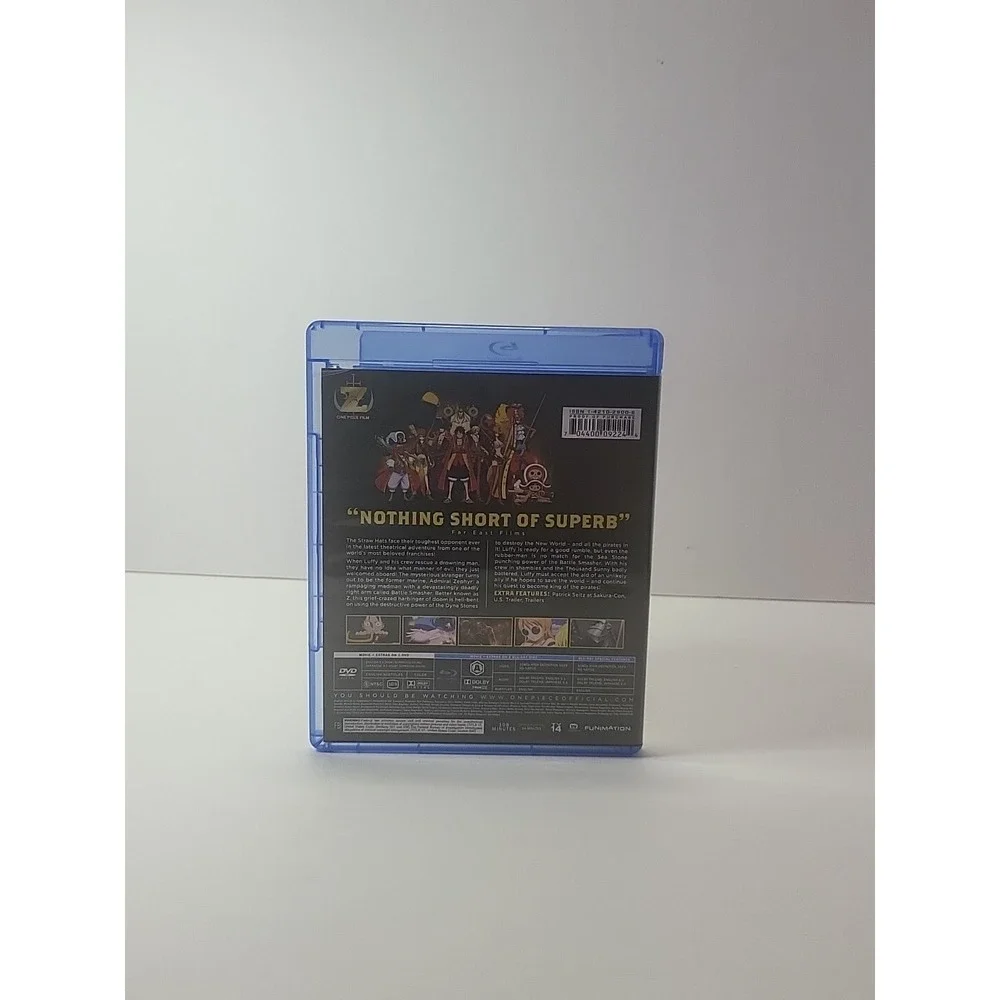 N/A categorized includes dvds